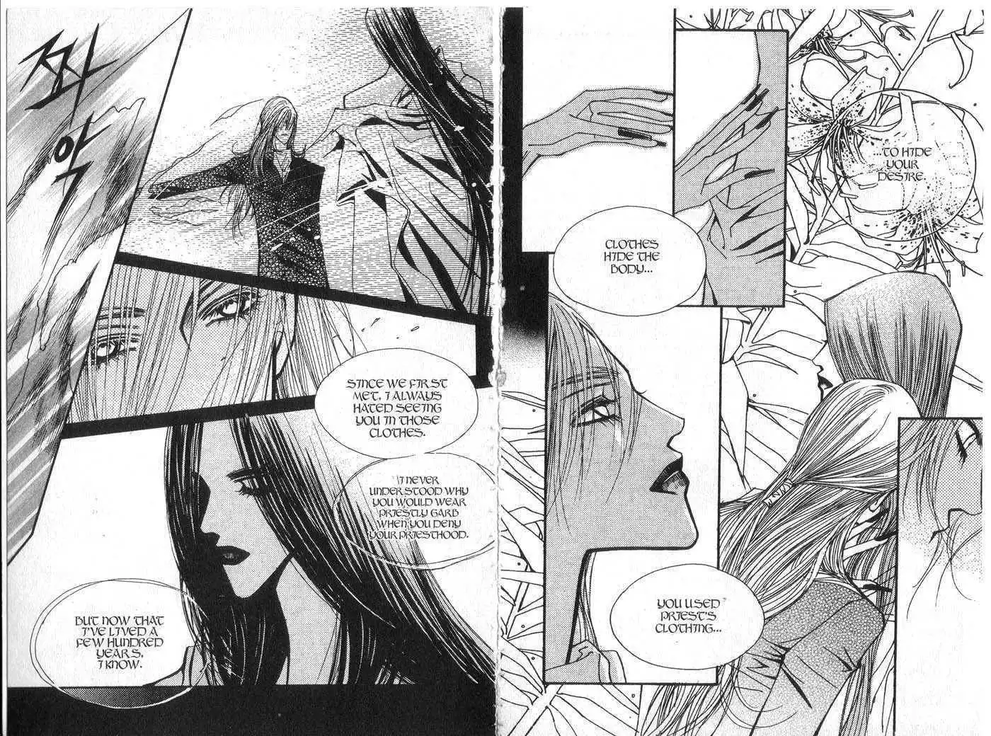 Model(LEE So Young) Chapter 7 53